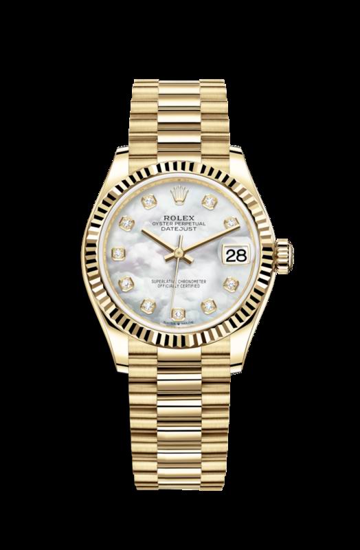 Rolex Watch 594